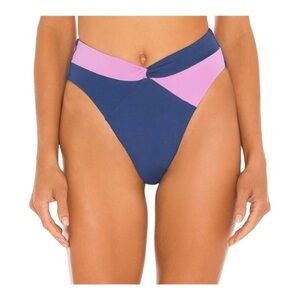 L*Space Nancy Lee Bikini Bottom NWOT